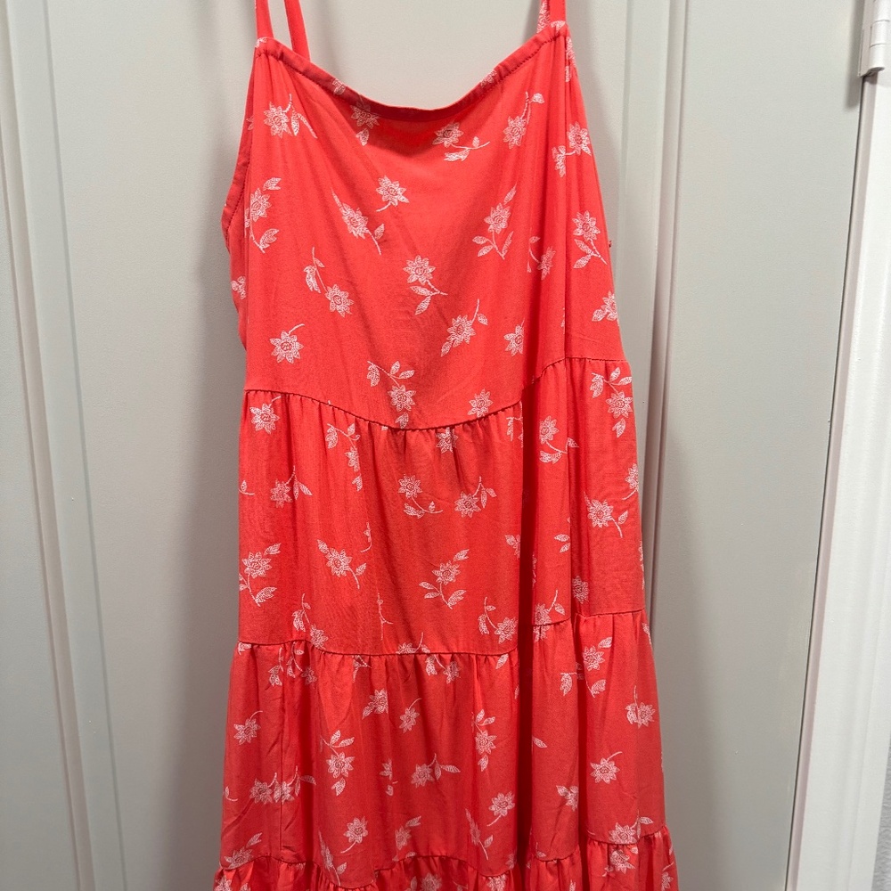 Summer dress